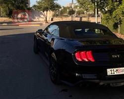 فۆرد مۆستانگ